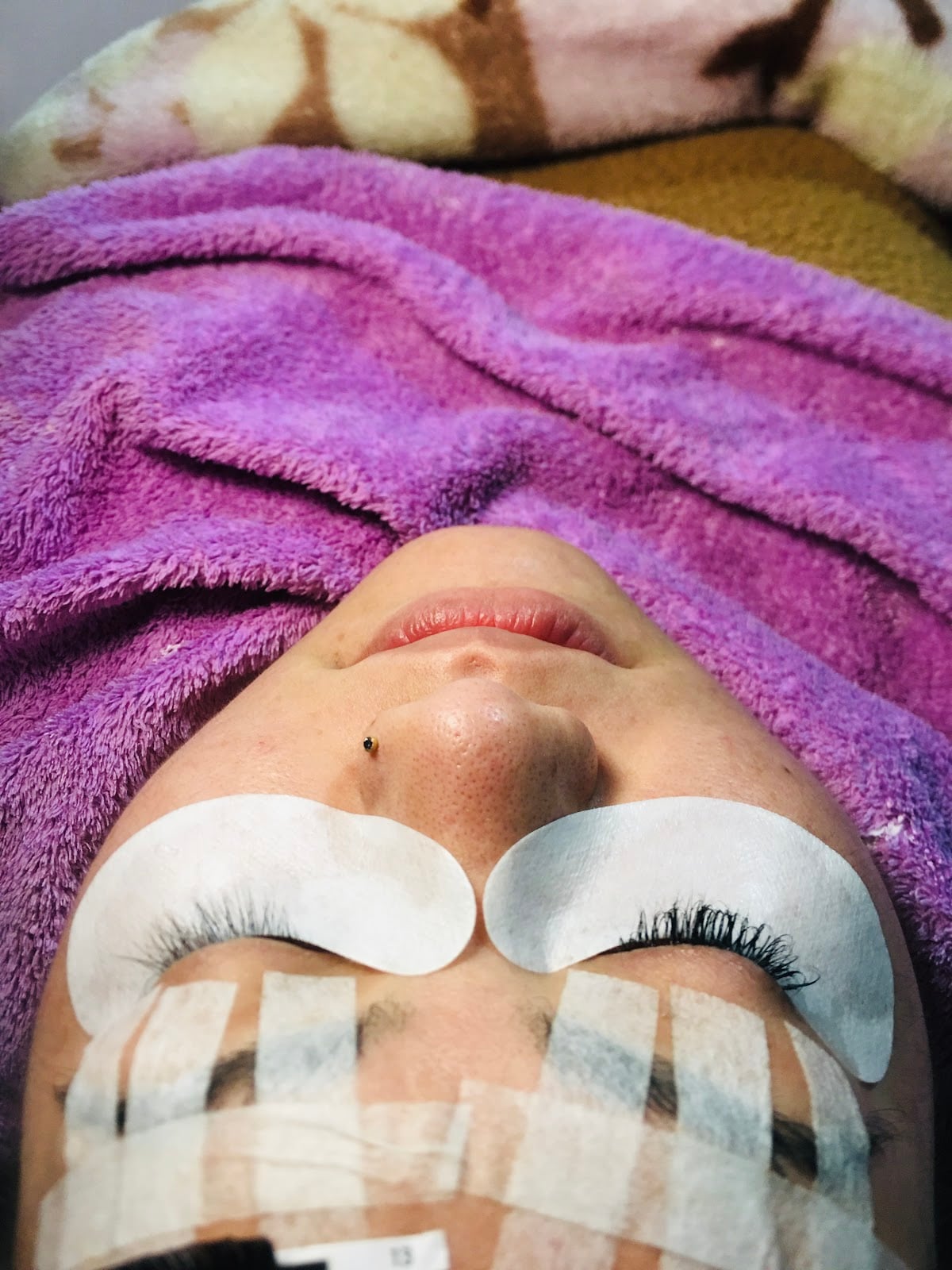 Iris Beauty Care Salon — photo by Iris Beauty Care Salon