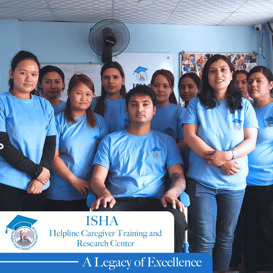 Isha Helpline Caregiver Training and Research Center — photo by Isha Helpline Caregiver Training and Research Center (Headoffice)