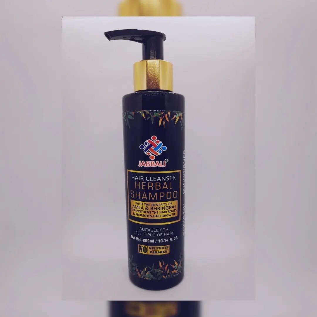Jabbali Hair & Skin care — photo by Jabbali Hair & Skin care