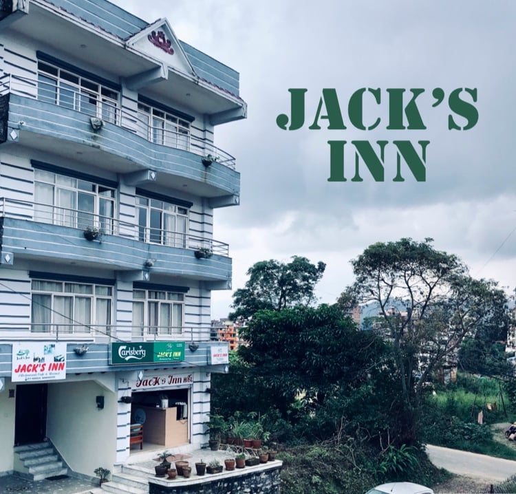 Jacks Inn — photo by Jacks Inn