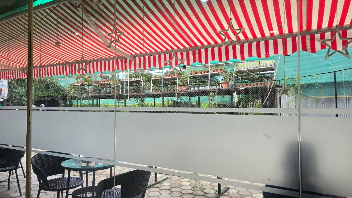 Jala cafe House — photo by Taste Trails