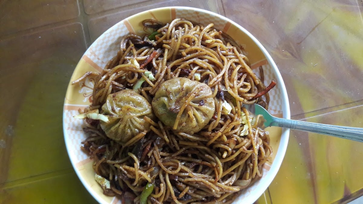 Jalmi's Kitchen — photo by Uman Maharjan