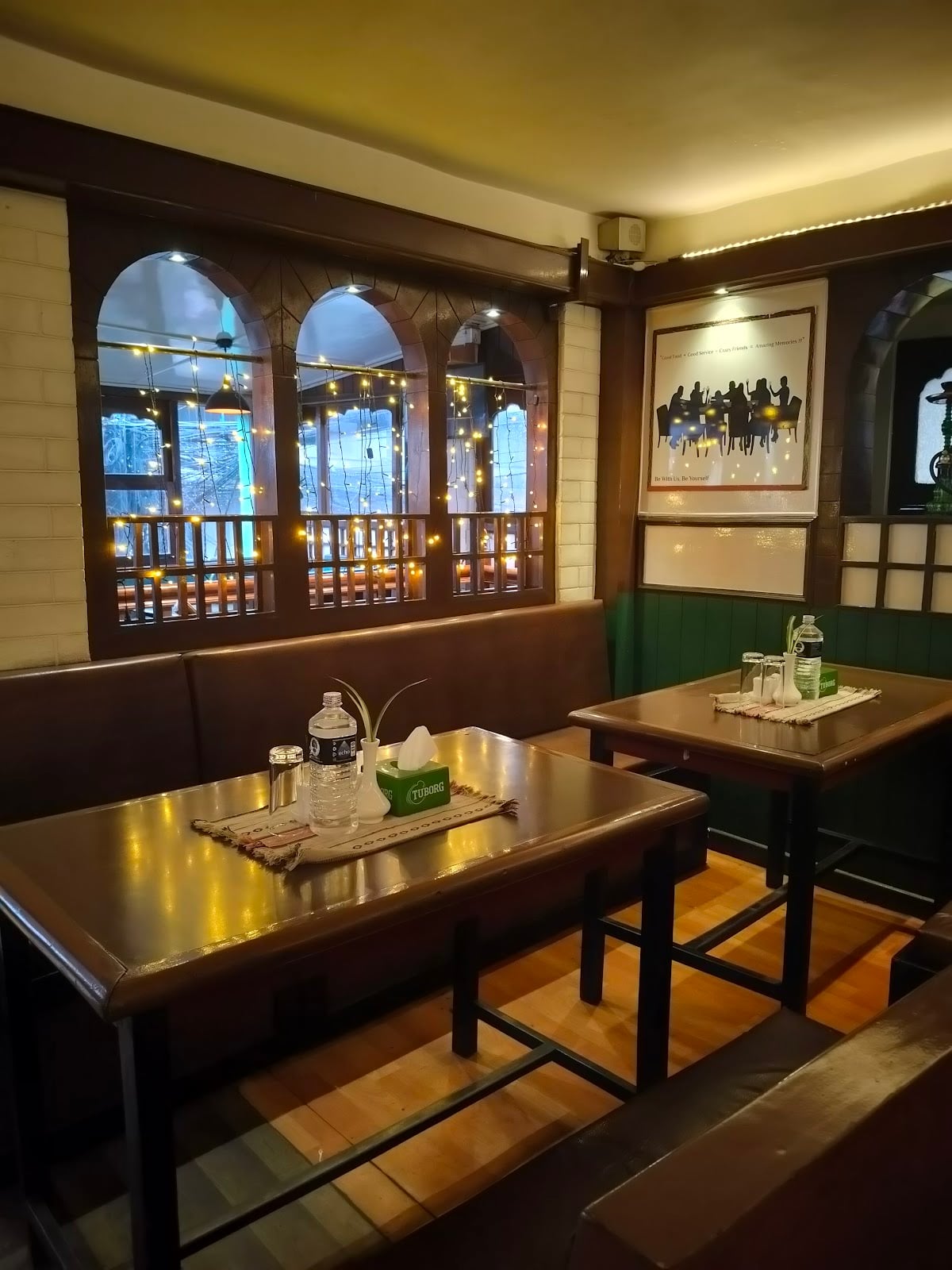 Jamarko Restaurant — photo by Jamarko Restaurant