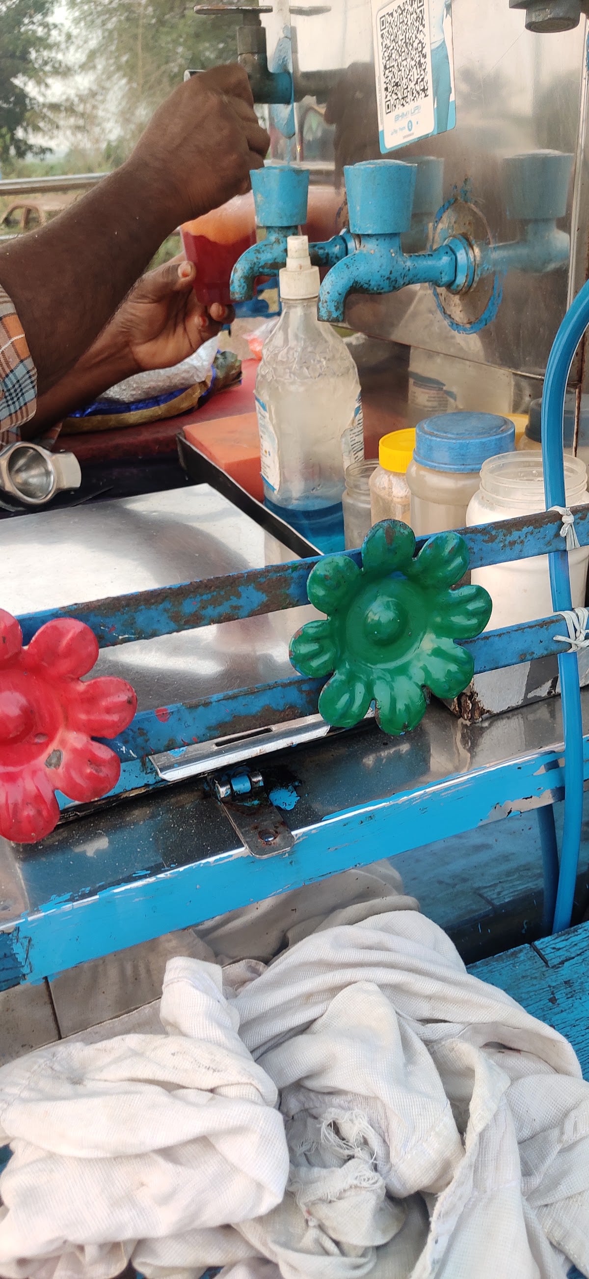 Jani Bhai Cool Soda — photo by Jani saida (cool soda)