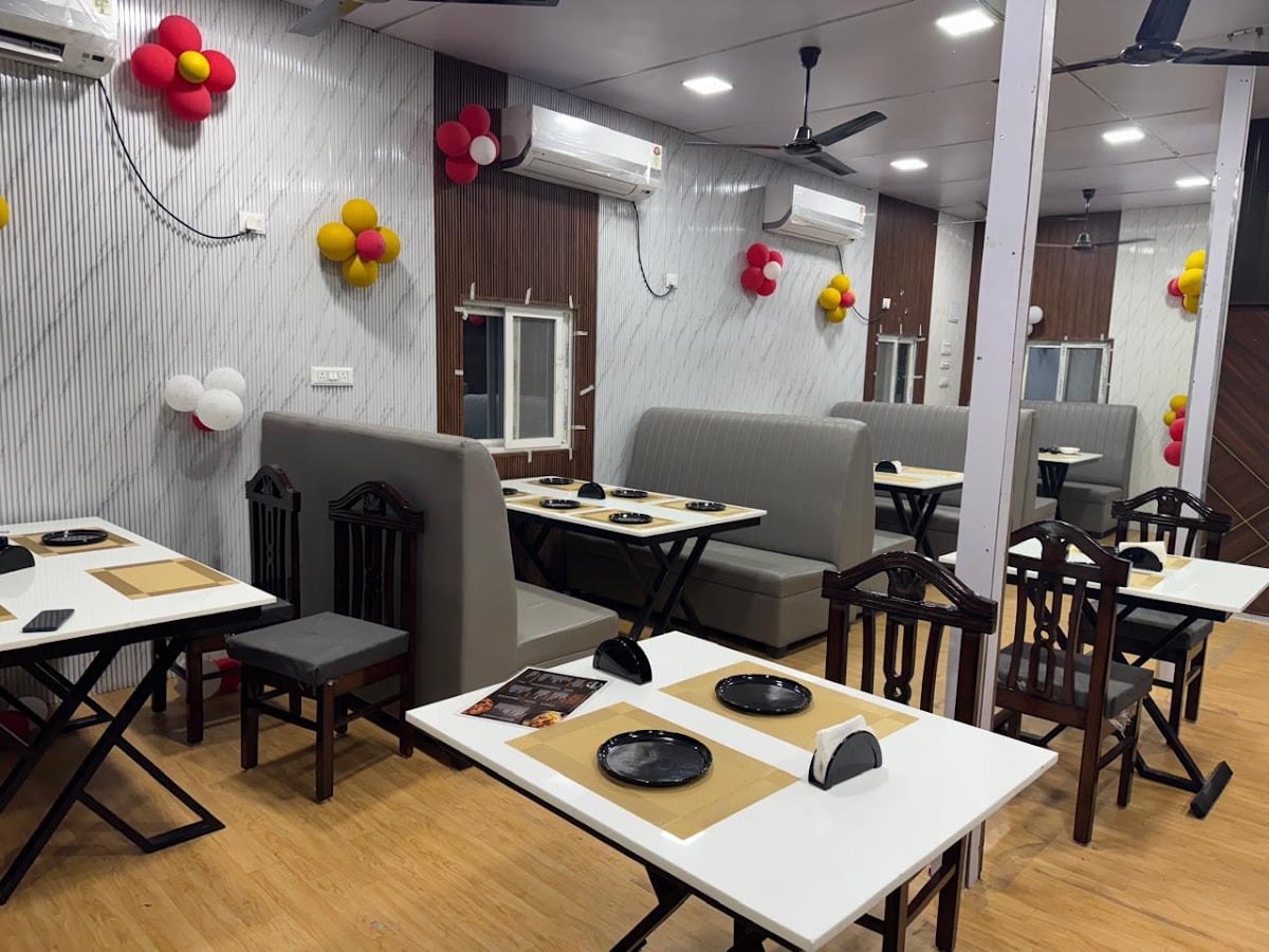Jannath Restaurrant — photo by Jannath Restaurrant