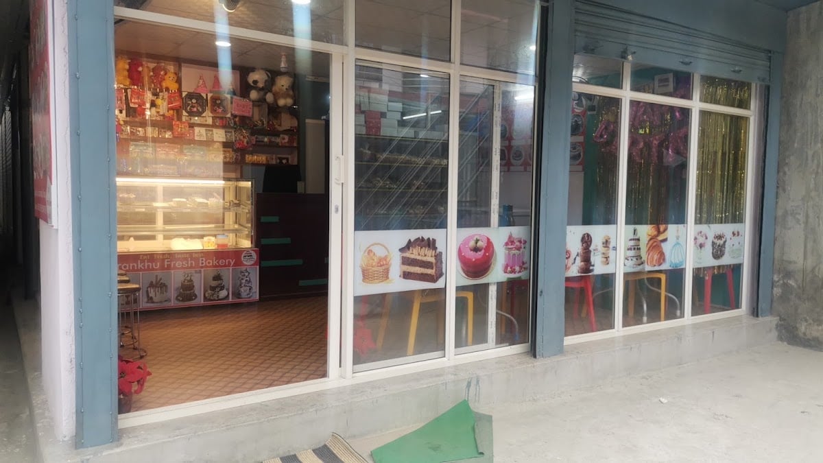 Jarankhu fresh bakery — photo by Jarankhu fresh bakery