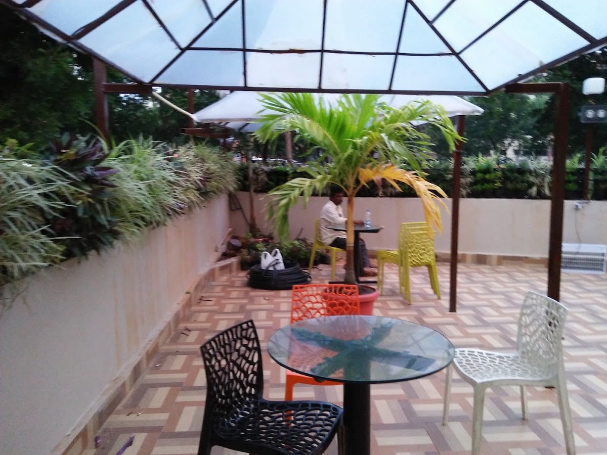 Jaya sri fountain & Drip irrigation — photo by Jaya sri fountain & Drip irrigation