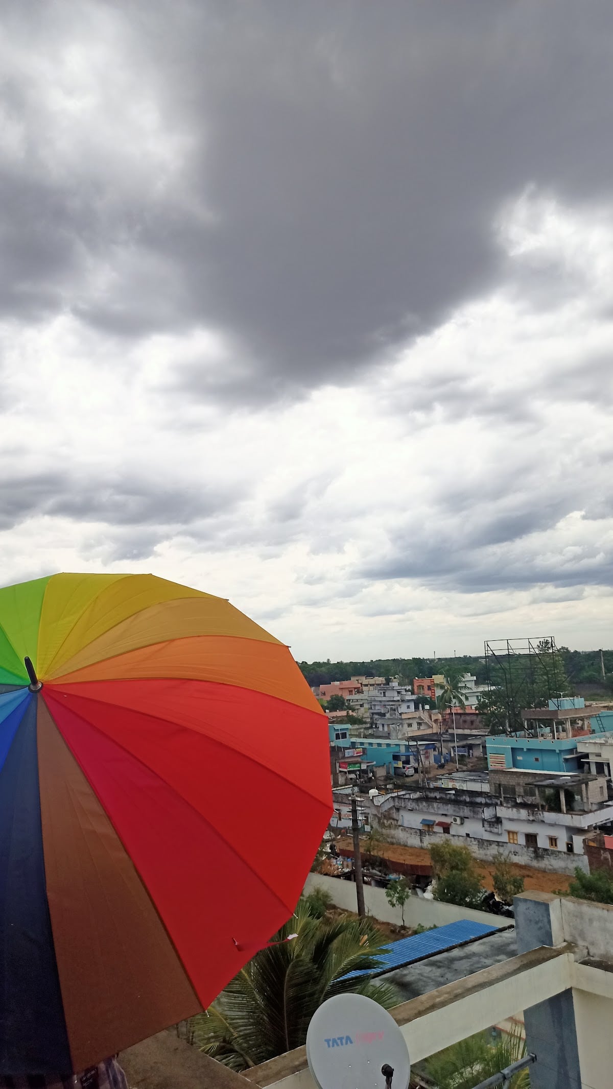 Jayalakshmi Pride Apartments — photo by Vyshnavi Vysh