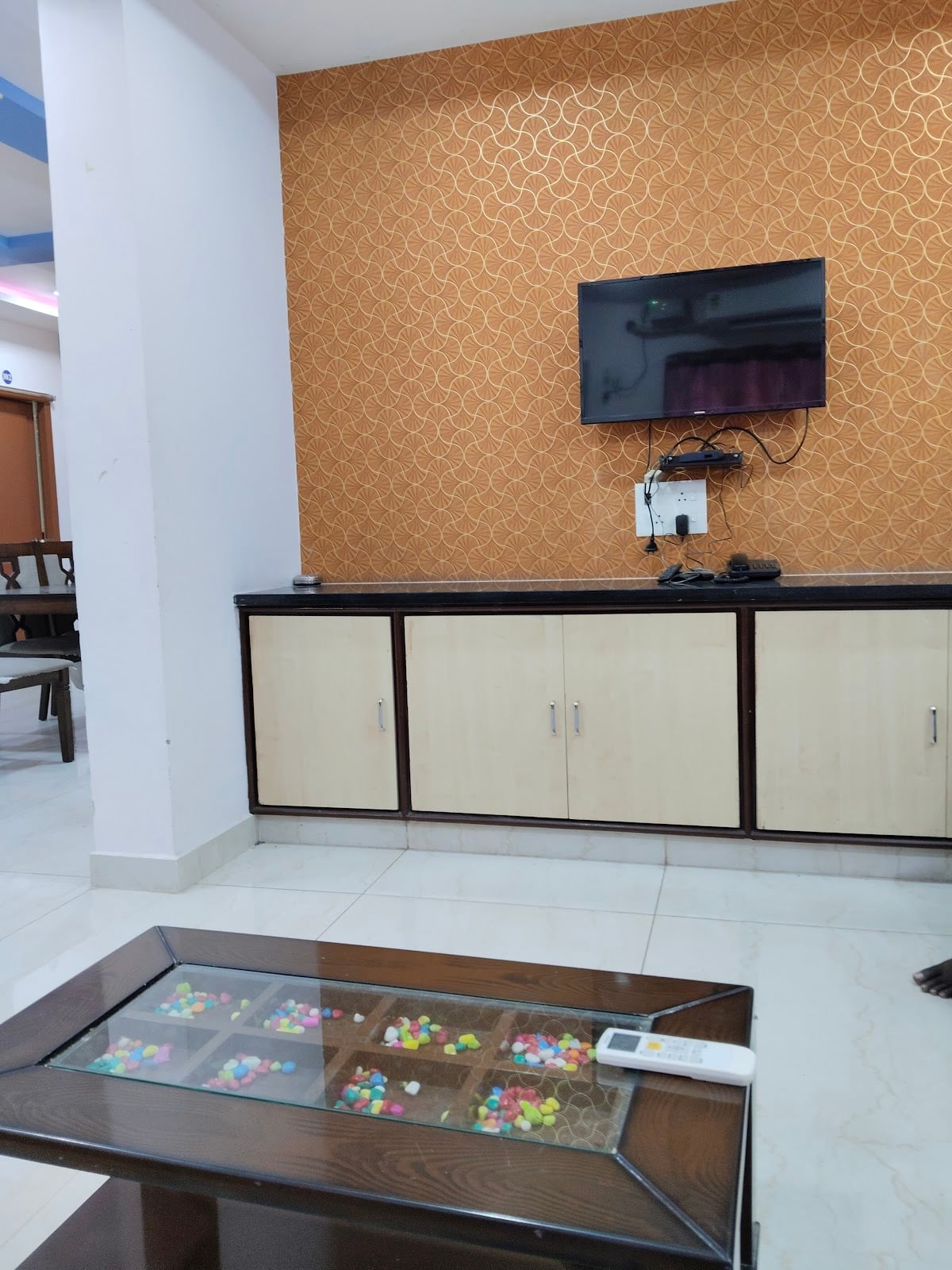 Jayasai Guest rooms — photo by manjunath gurajada