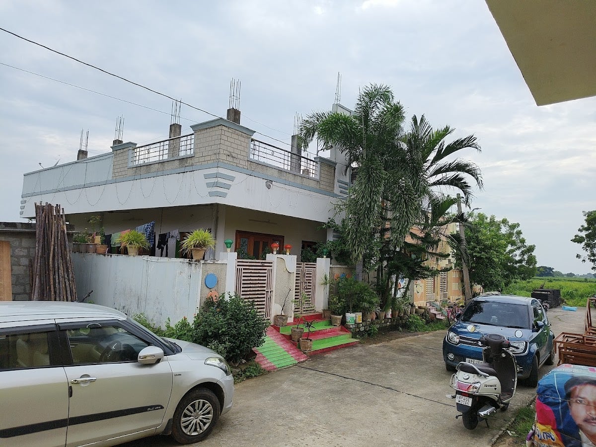 JBRC KANTHERU — photo by KURAGANTI PRAVEEN