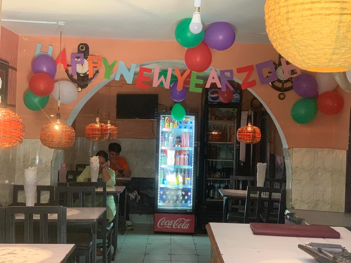 J.F. Restaurant Pvt. Ltd. — photo by J.F. Restaurant Pvt. Ltd.