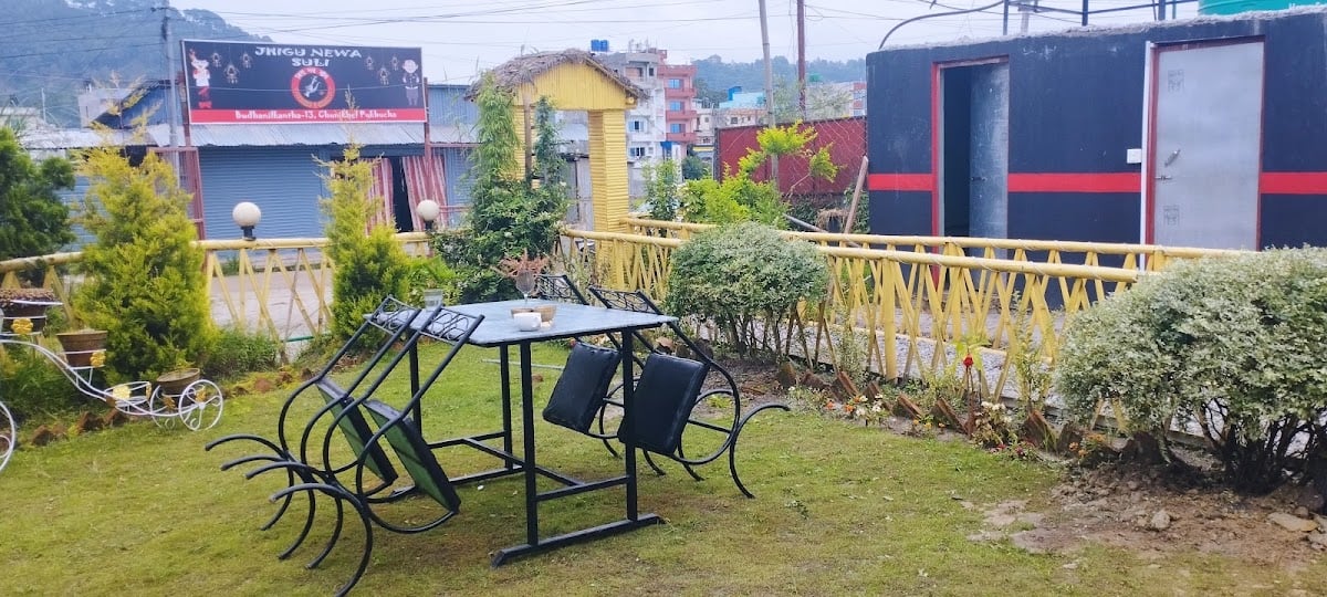 Jhigu newa Suli — photo by Jhigu newa Suli