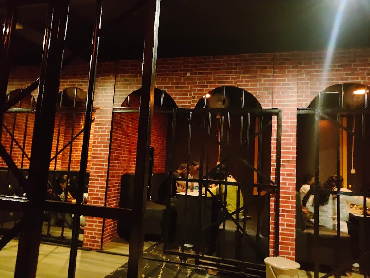 Jismat Jail Mandi — photo by Mungi Kishore