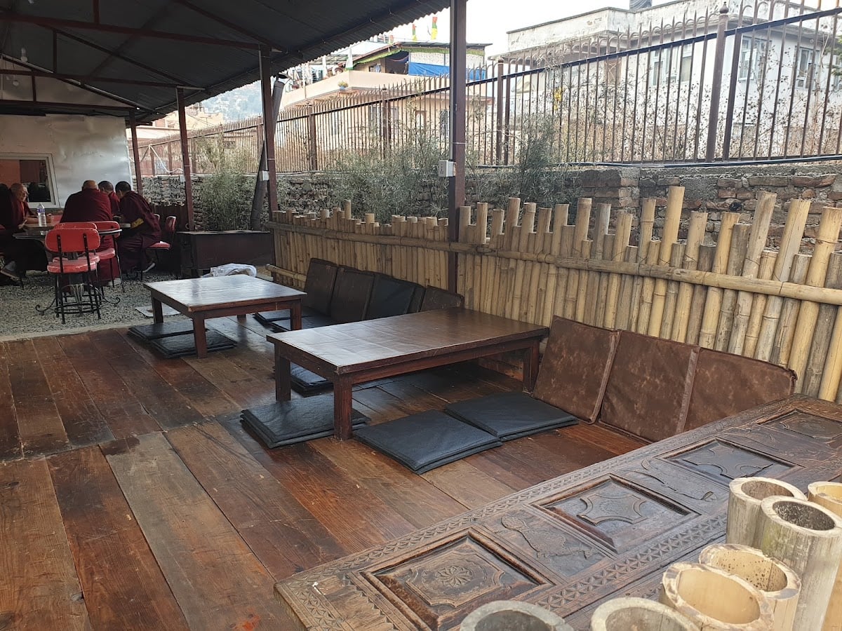 Jjang Restaurant — photo by Jjang Korean Restaurant