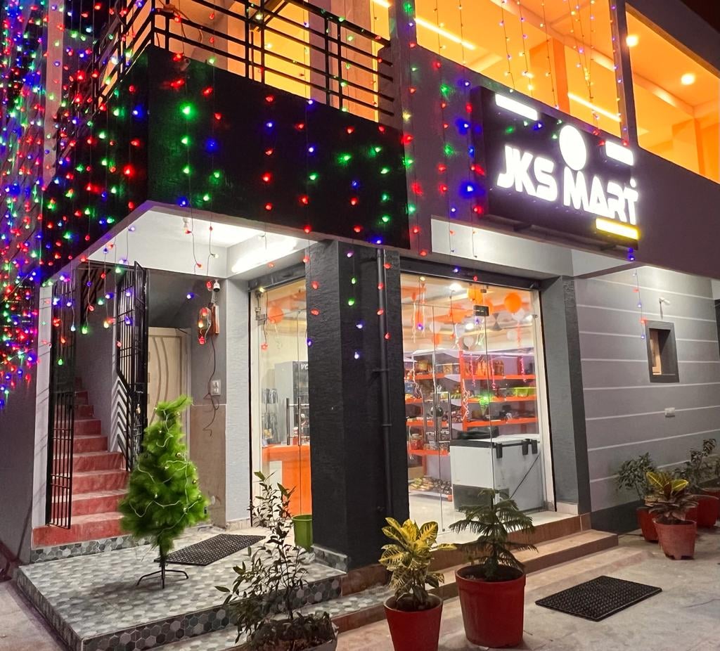 JKS Mart — photo by JKS Mart