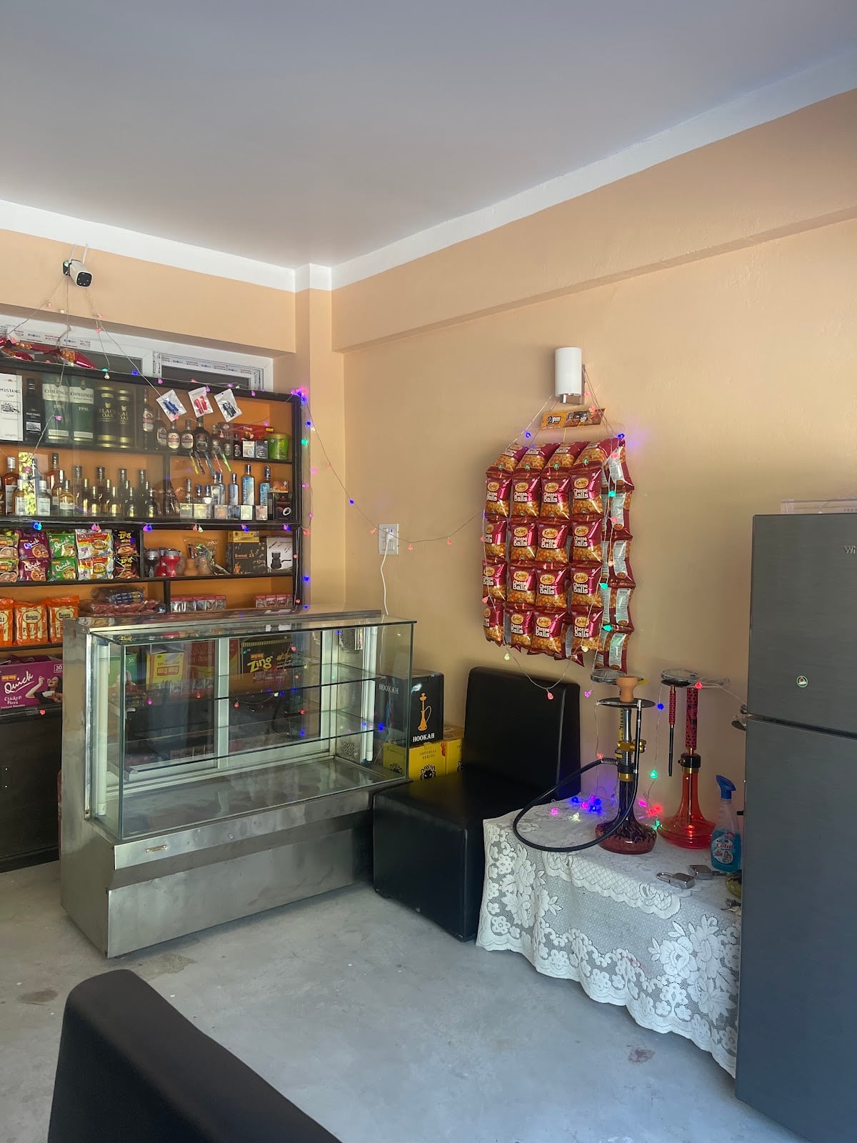 Jojolapa Newa Pets Cafe — photo by Jojolapa Newa Pets Cafe