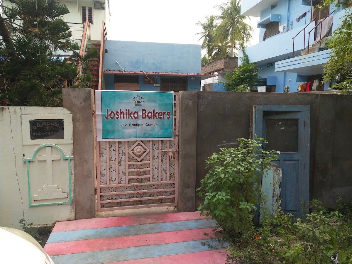 Joshika bakers — photo by Panithi Jeevan