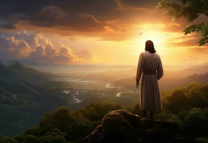 Joy and Peace Gospel Miniseries — photo by Joy and Peace Gospel Miniseries