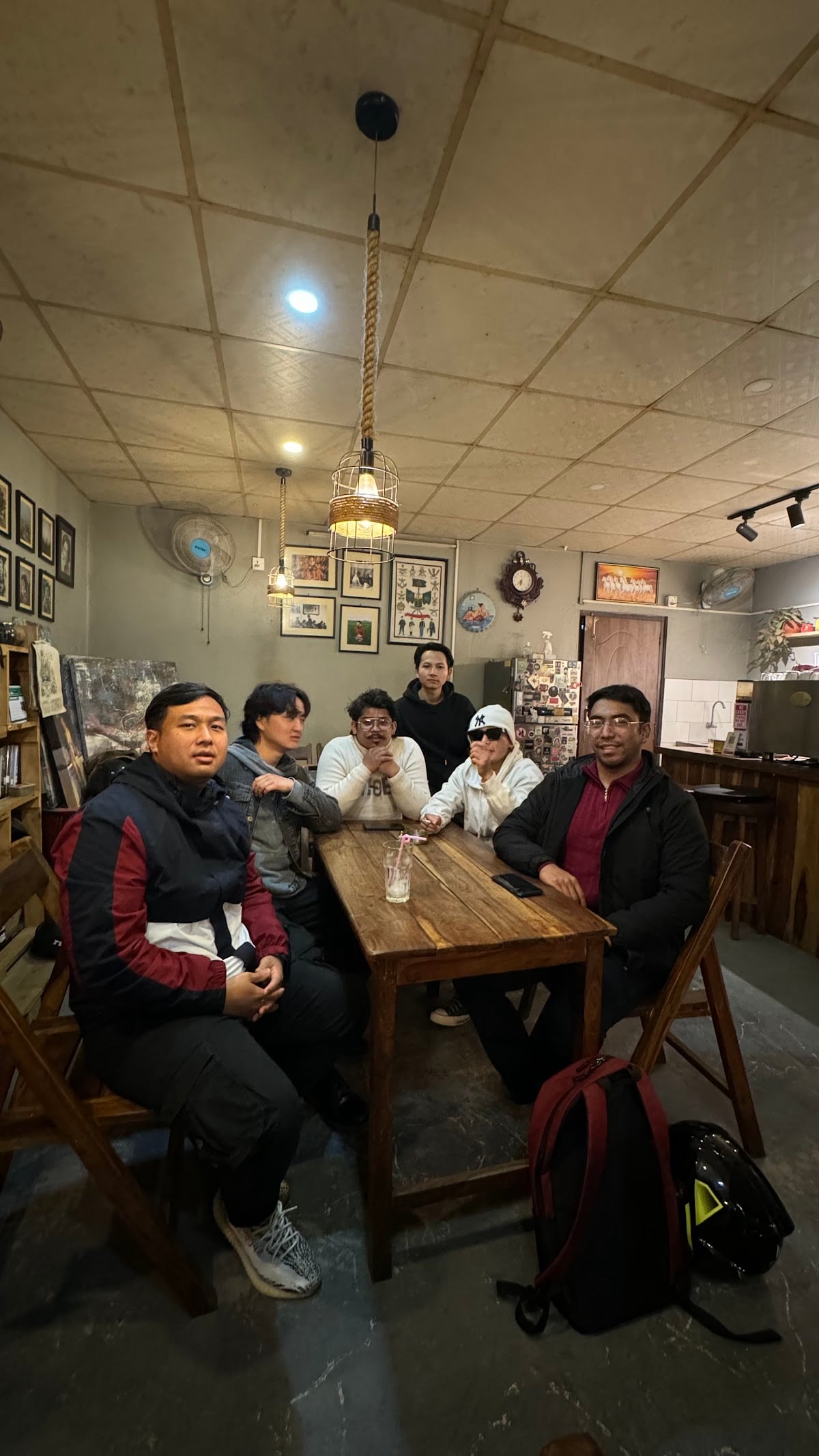 Jubule's Cafe — photo by Jubule's Cafe