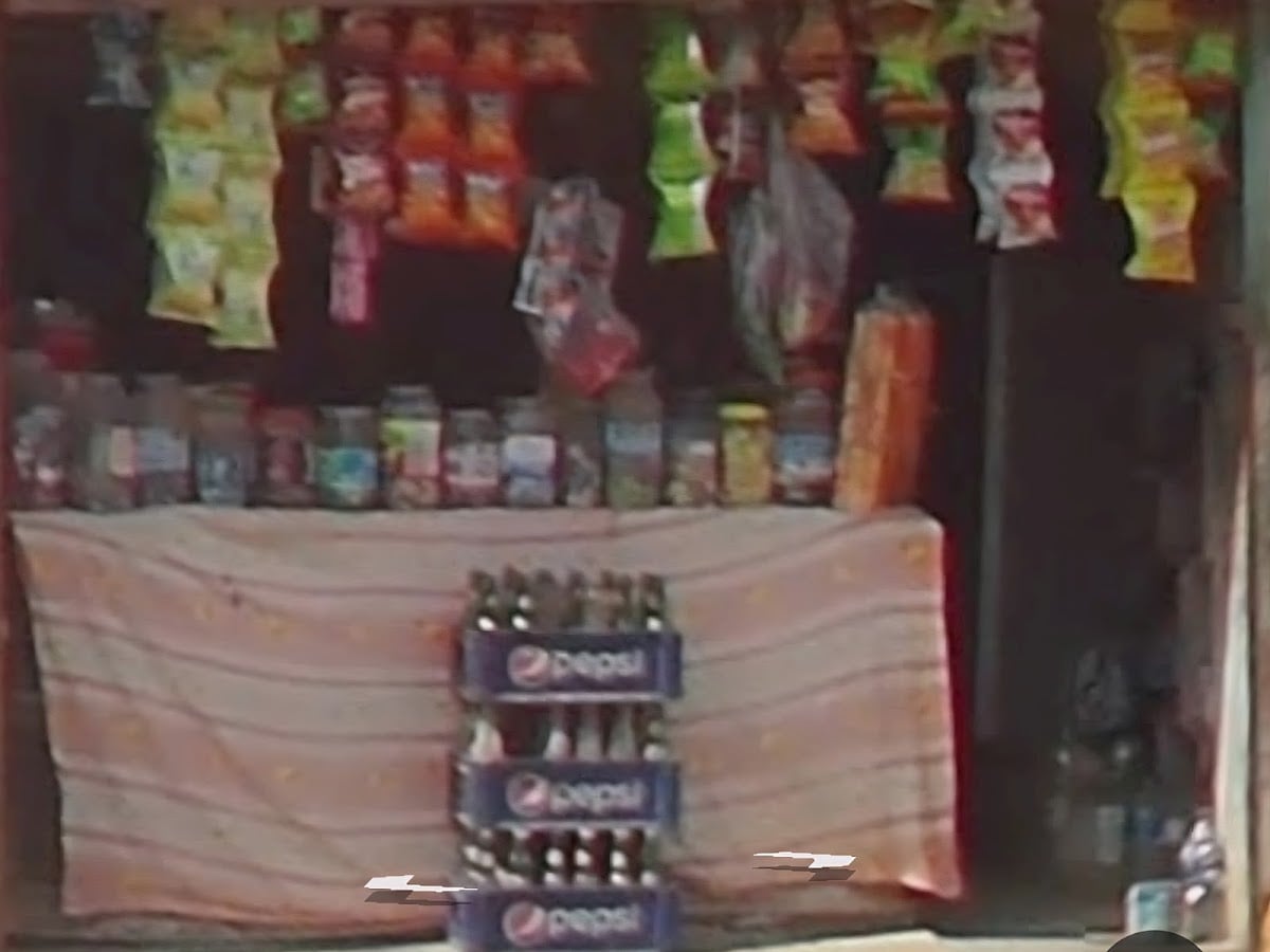 Jujuman kirana pasal — photo by Jujuman kirana pasal