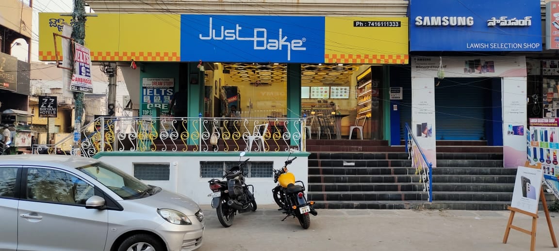 Just Bake Guntur 24/7 — photo by Just Bake Guntur 24/7