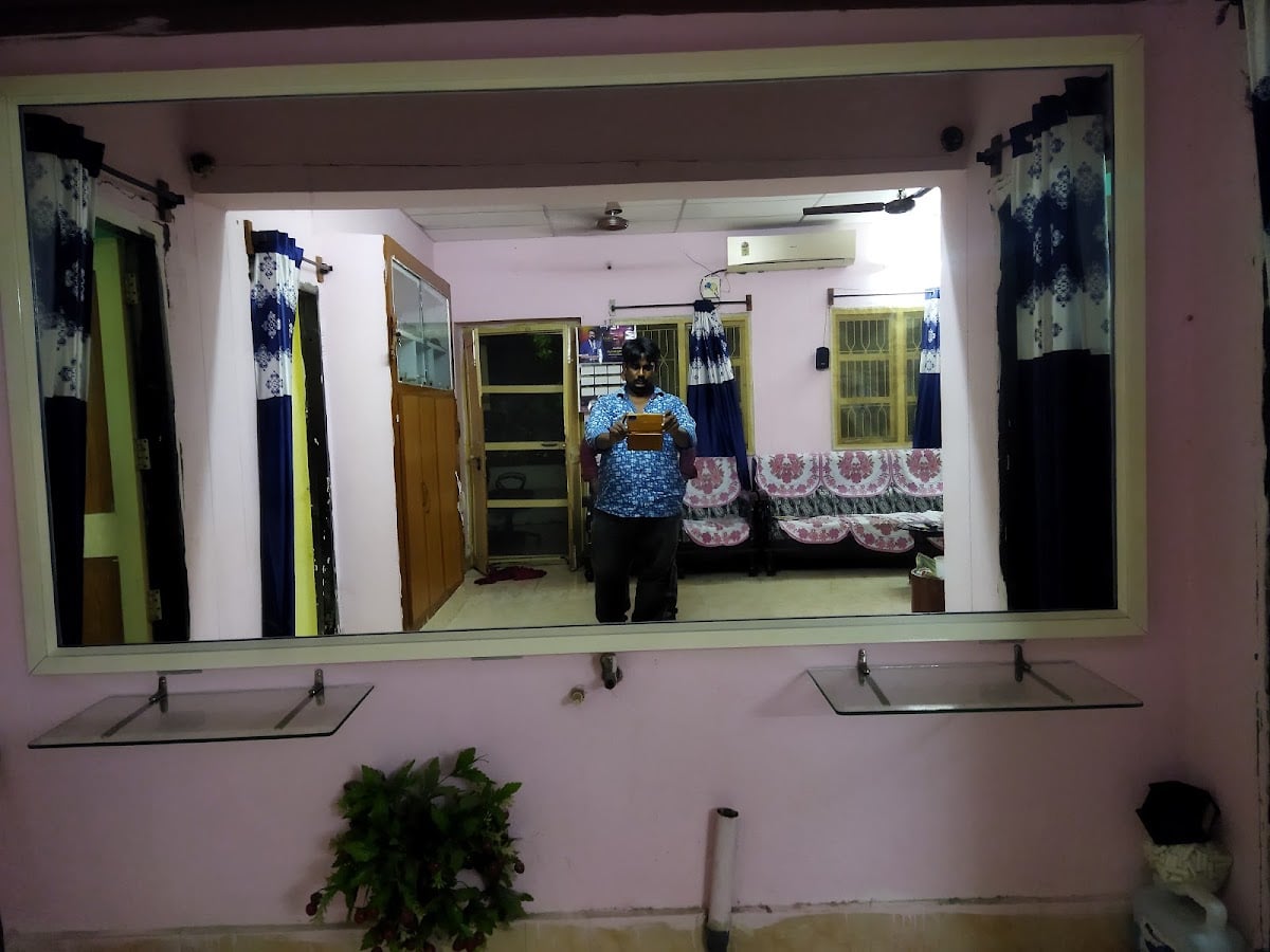 Jyothi Bar And Restaurant — photo by baji babu