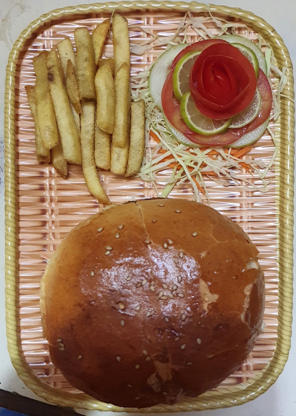 K-TOWN STICK FOOD CAFE — photo by K-TOWN STICK FOOD CAFE