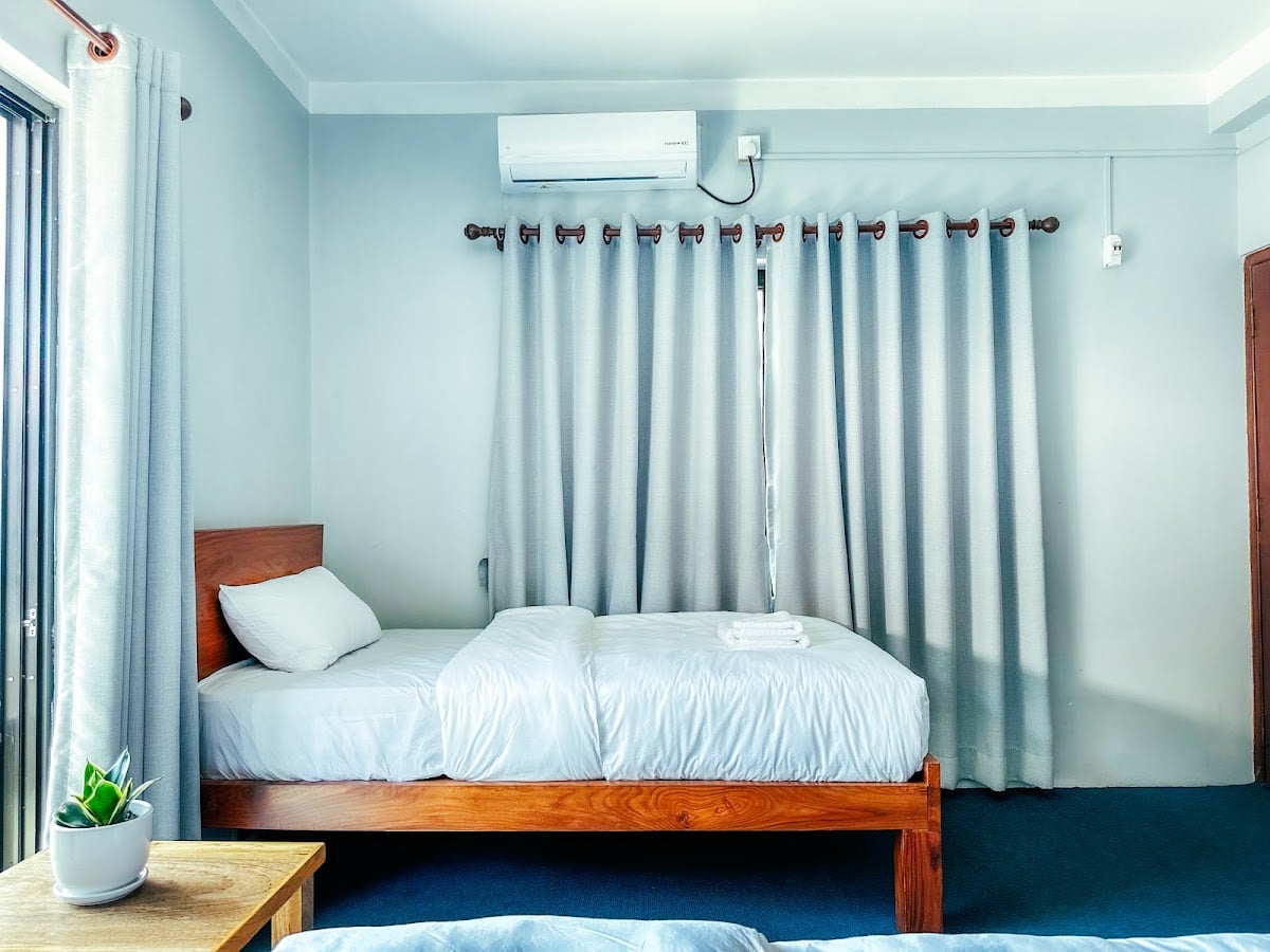 Kairos Bed & Breakfast — photo by Kairos Bed & Breakfast