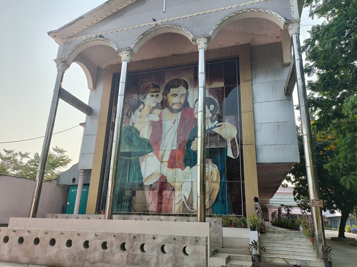 KakaniThota — photo by John Augustine