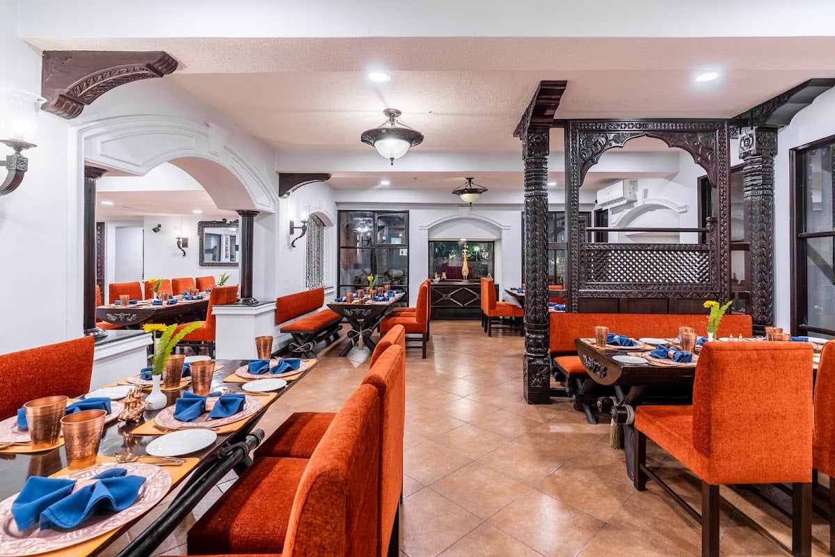 Kakori — photo by Kakori