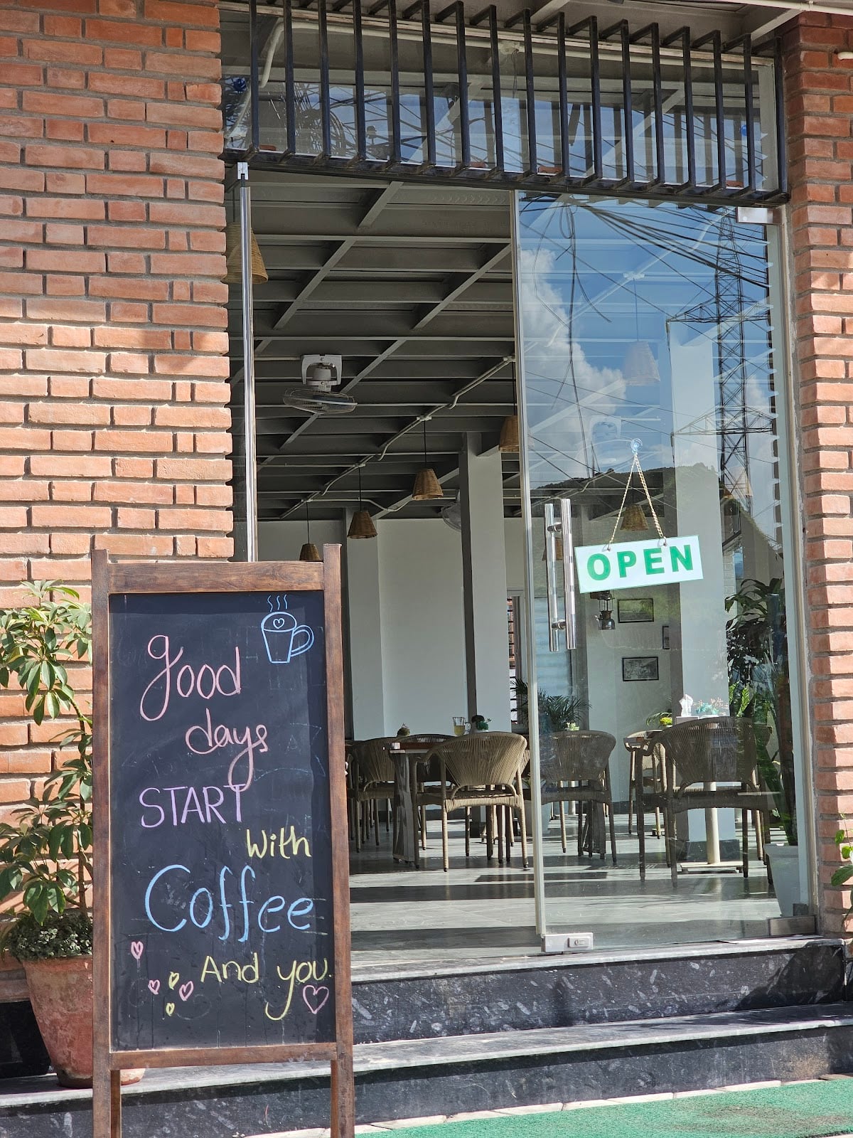 Kalika's Bakery Cafe — photo by Kalika's Bakery Cafe