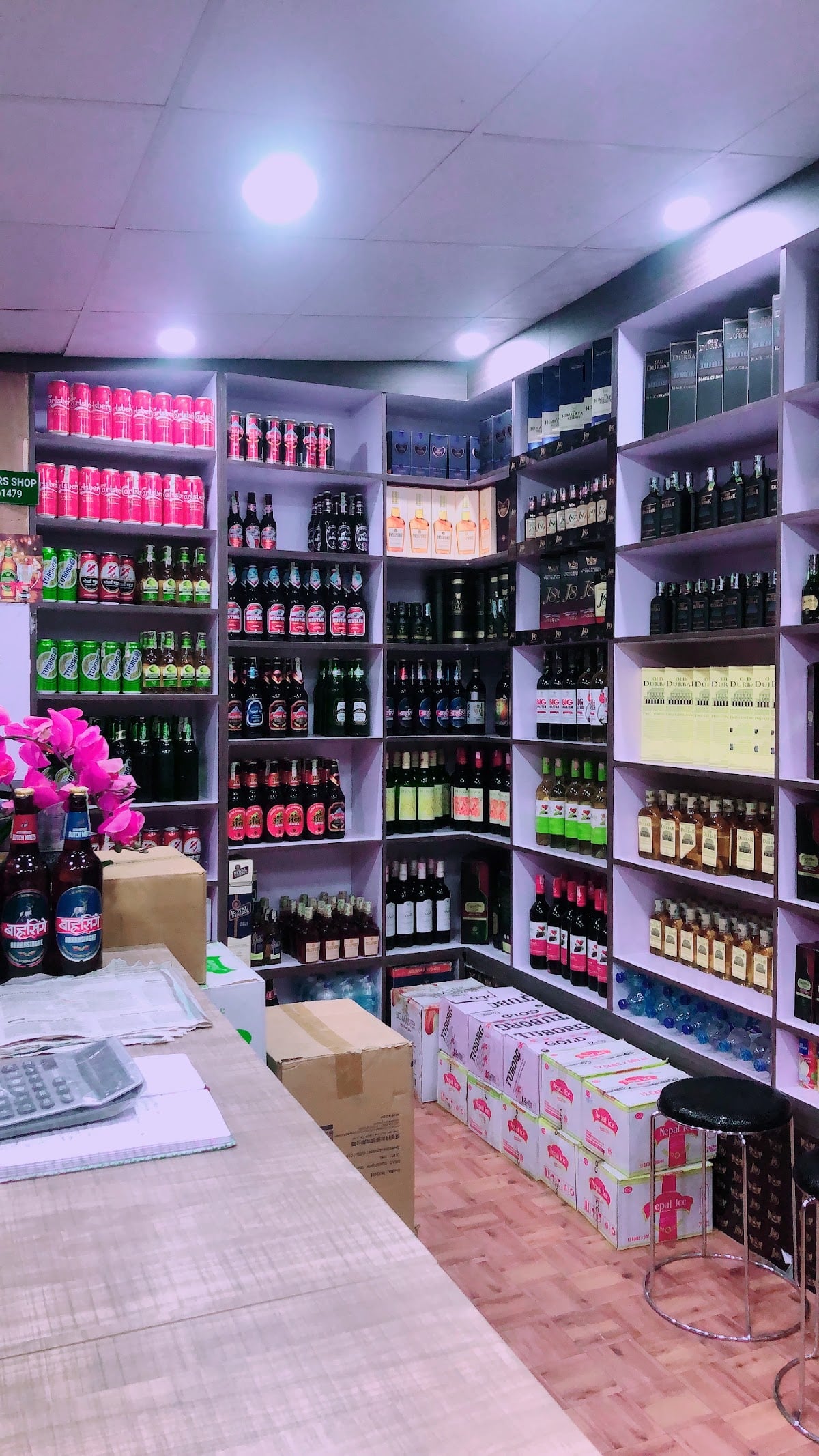kallabari_nagarjun_khaja_ghar — photo by Kallabari khaja ghar