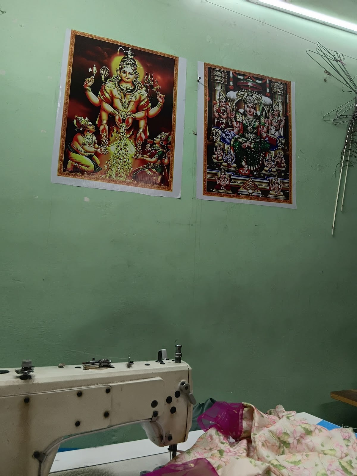 Kalyani ladies and tailors — photo by Kalyani ladies and tailors