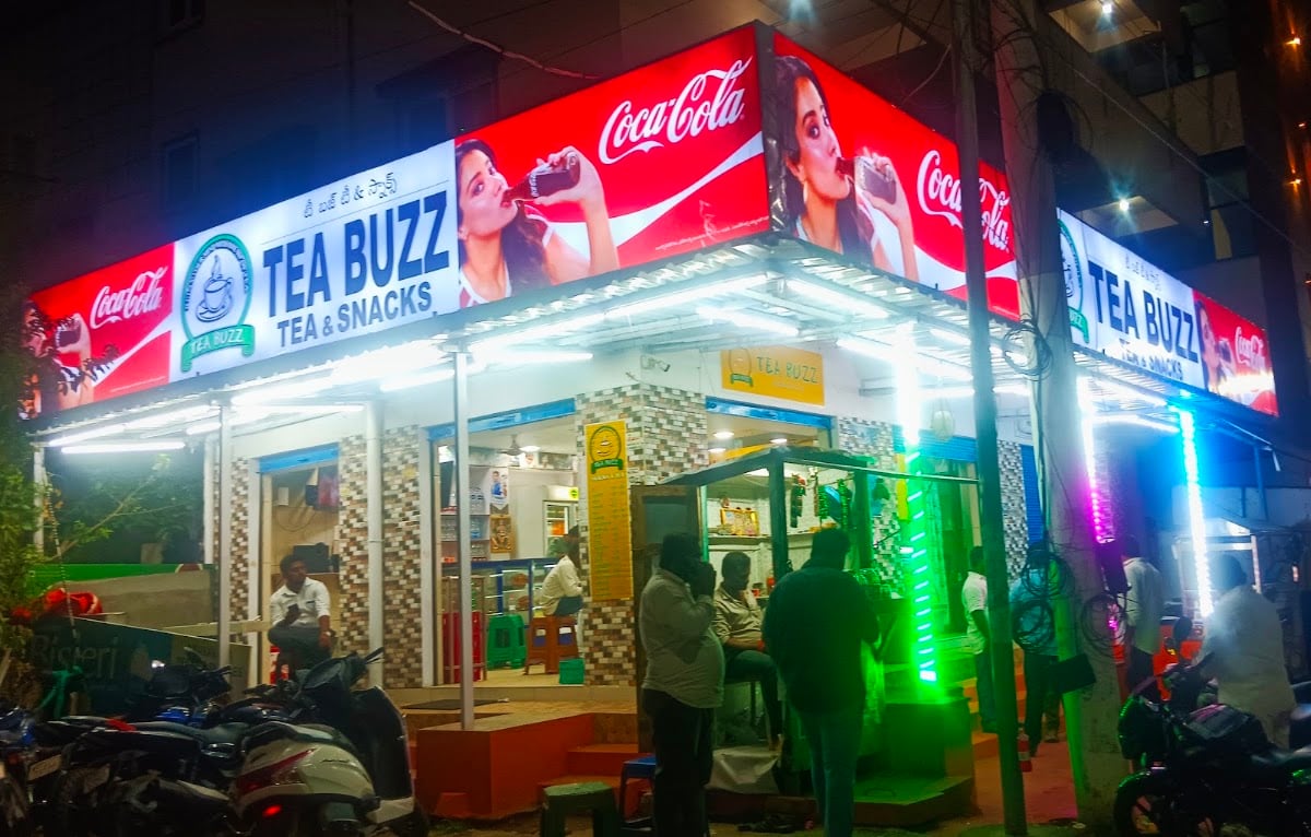 Kanakadurga Medicals — photo by G T Creations