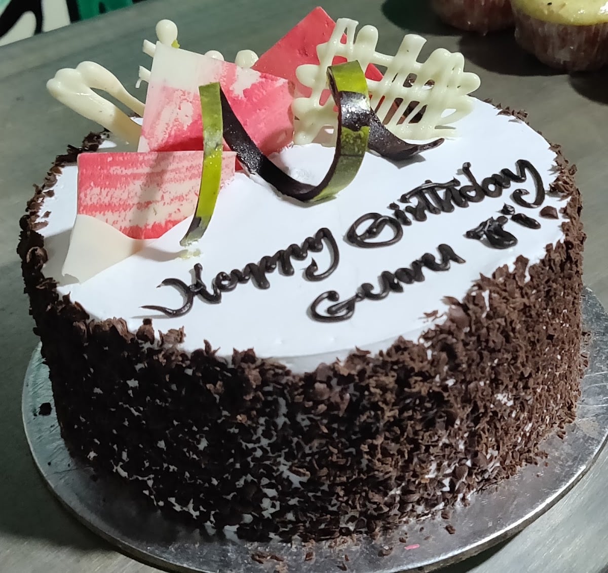 Kapan Bakery — photo by Siddhanta Ghole