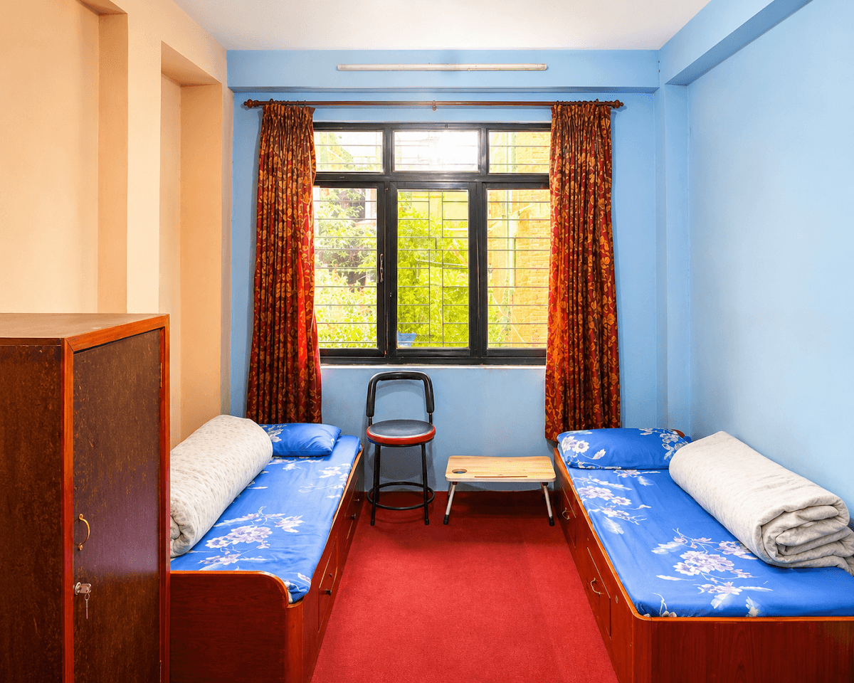 Karki Girls Hostel — photo by Karki Girls Hostel
