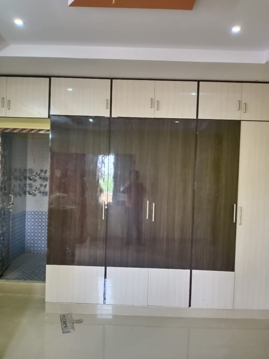 Karthik cupboard works — photo by Karthik cupboard works