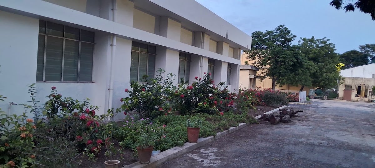 KARUNYA PEACE MINISTRIES, JEREMIAH — photo by Vasantharao Karuturi