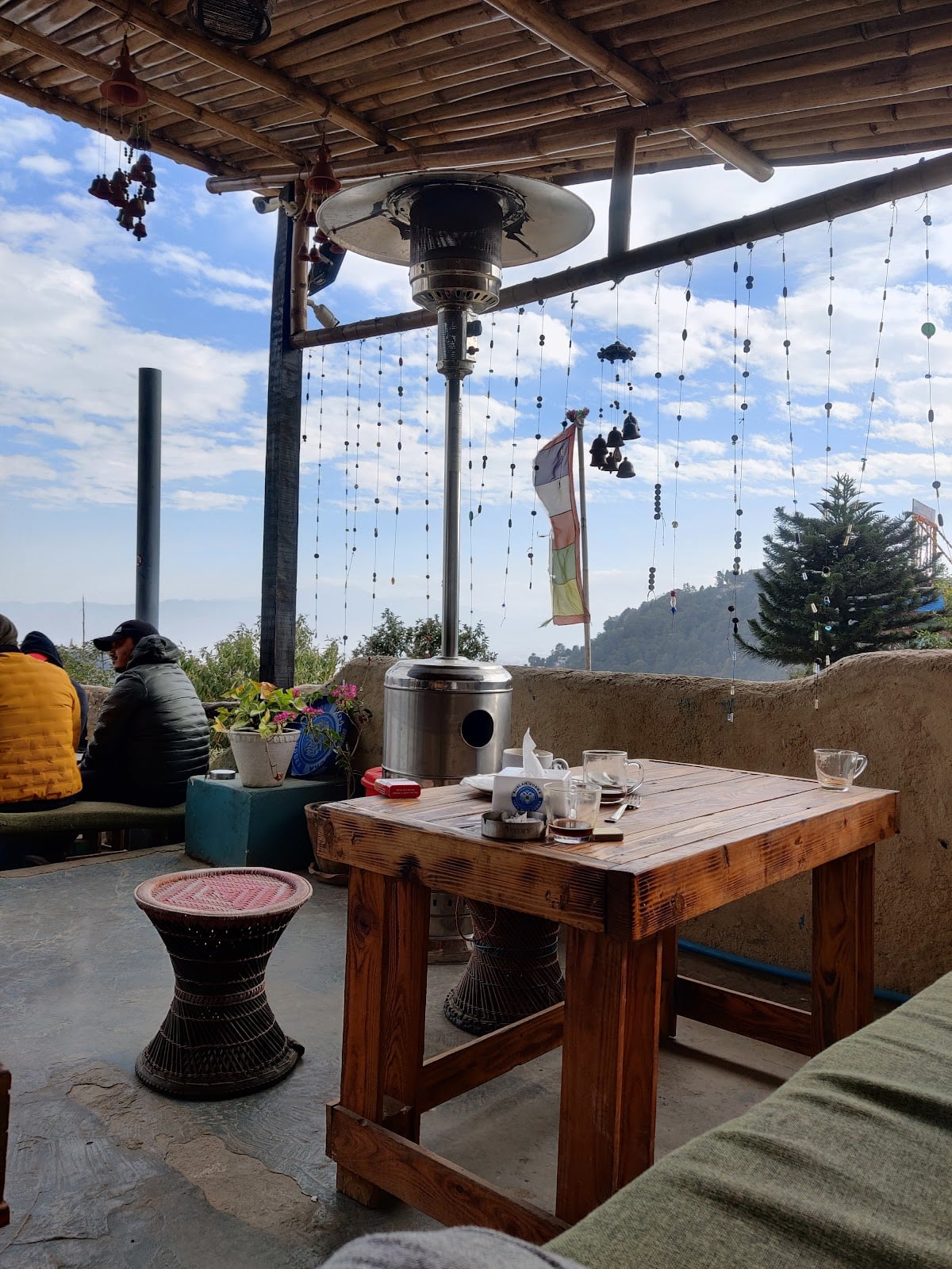 Kastha-Vista — photo by Aakash Singhal