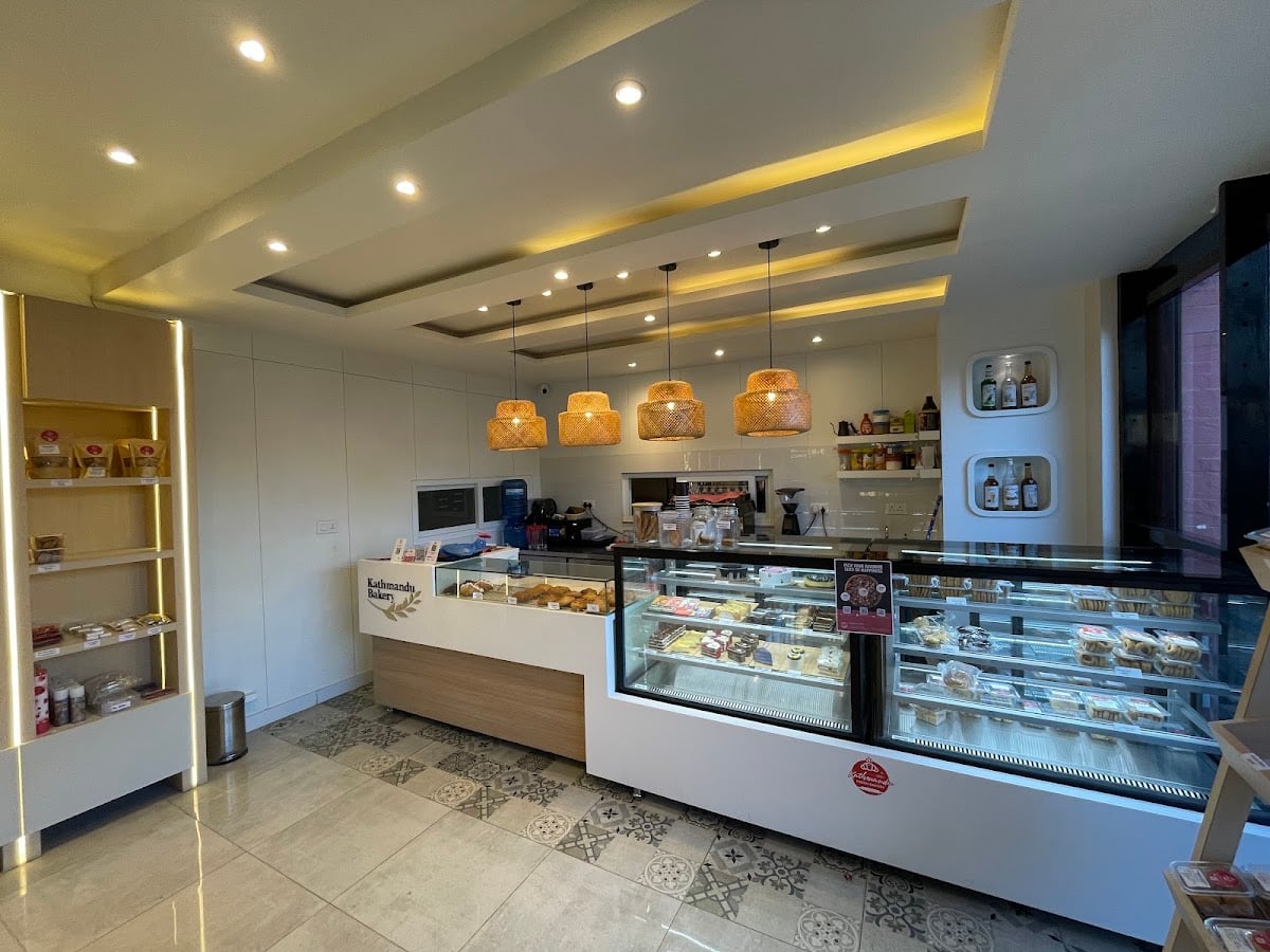 Kathmandu Fresh Bakery — photo by Kathmandu Fresh Bakery