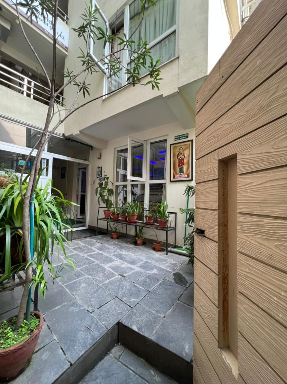 Kathmandu Merry Hotel P.Ltd — photo by Kathmandu Merry Hotel P.Ltd