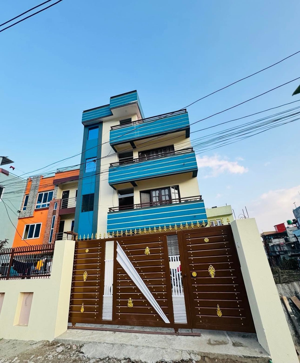 Kattel Homestay And Apartments — photo by Kattel Homestay And Apartments