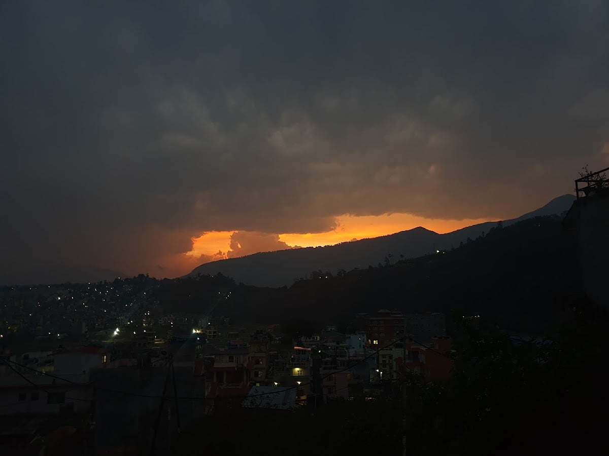 Katwal home — photo by Rekun Katwal