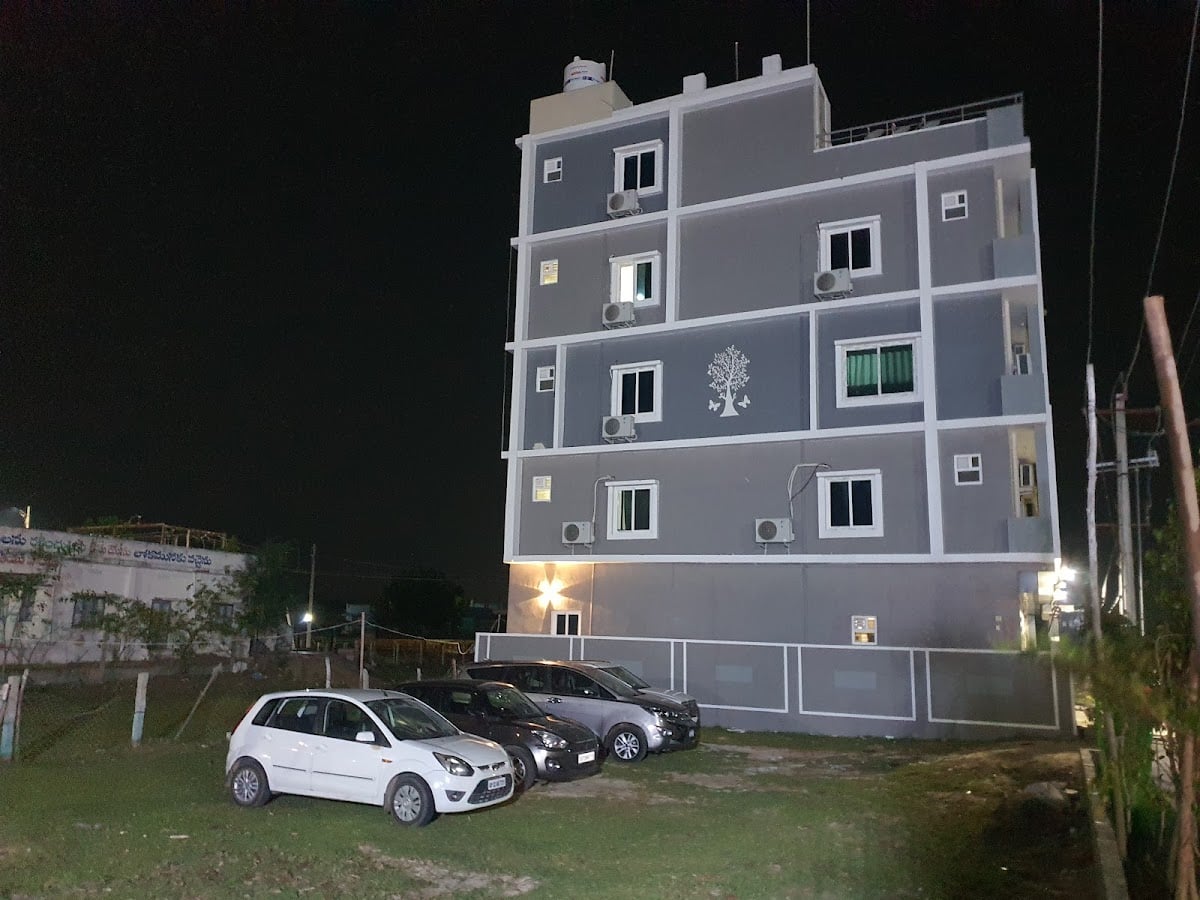 Kavuri Grand — photo by Kavuri Grand