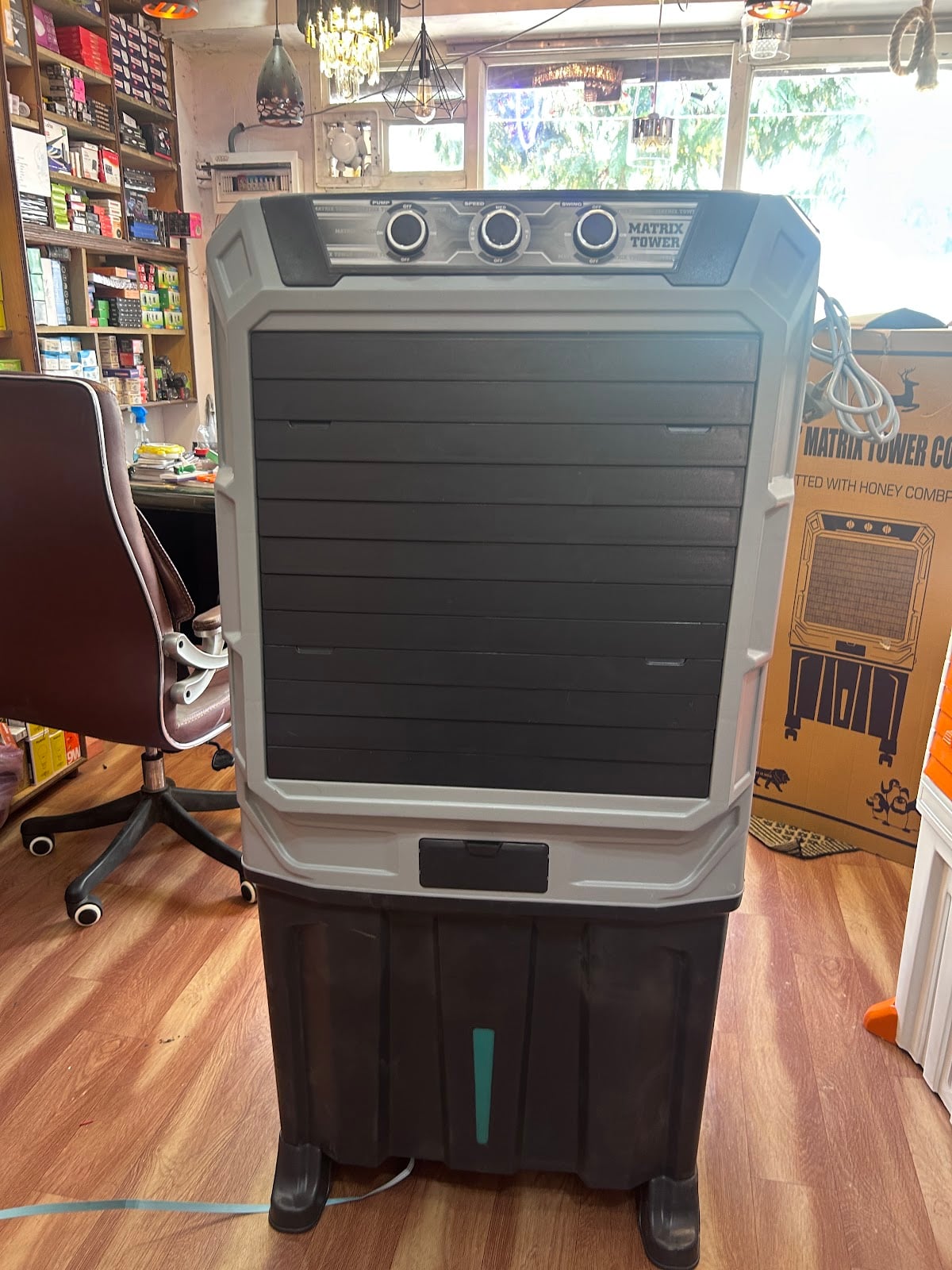 KAVYA ELECTRICALS — photo by KAVYA ELECTRICALS