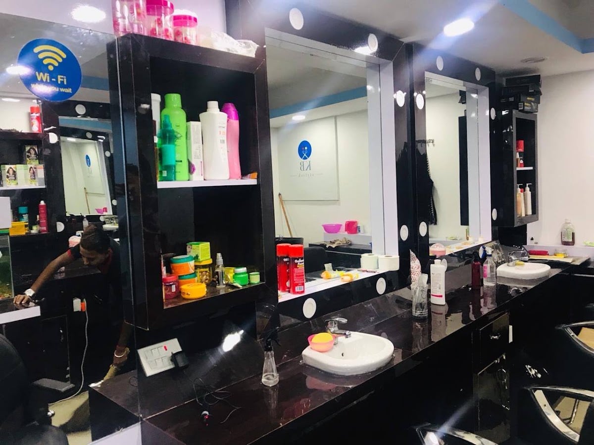 KB Stylish Tikathali — photo by KB Stylish Tikathali