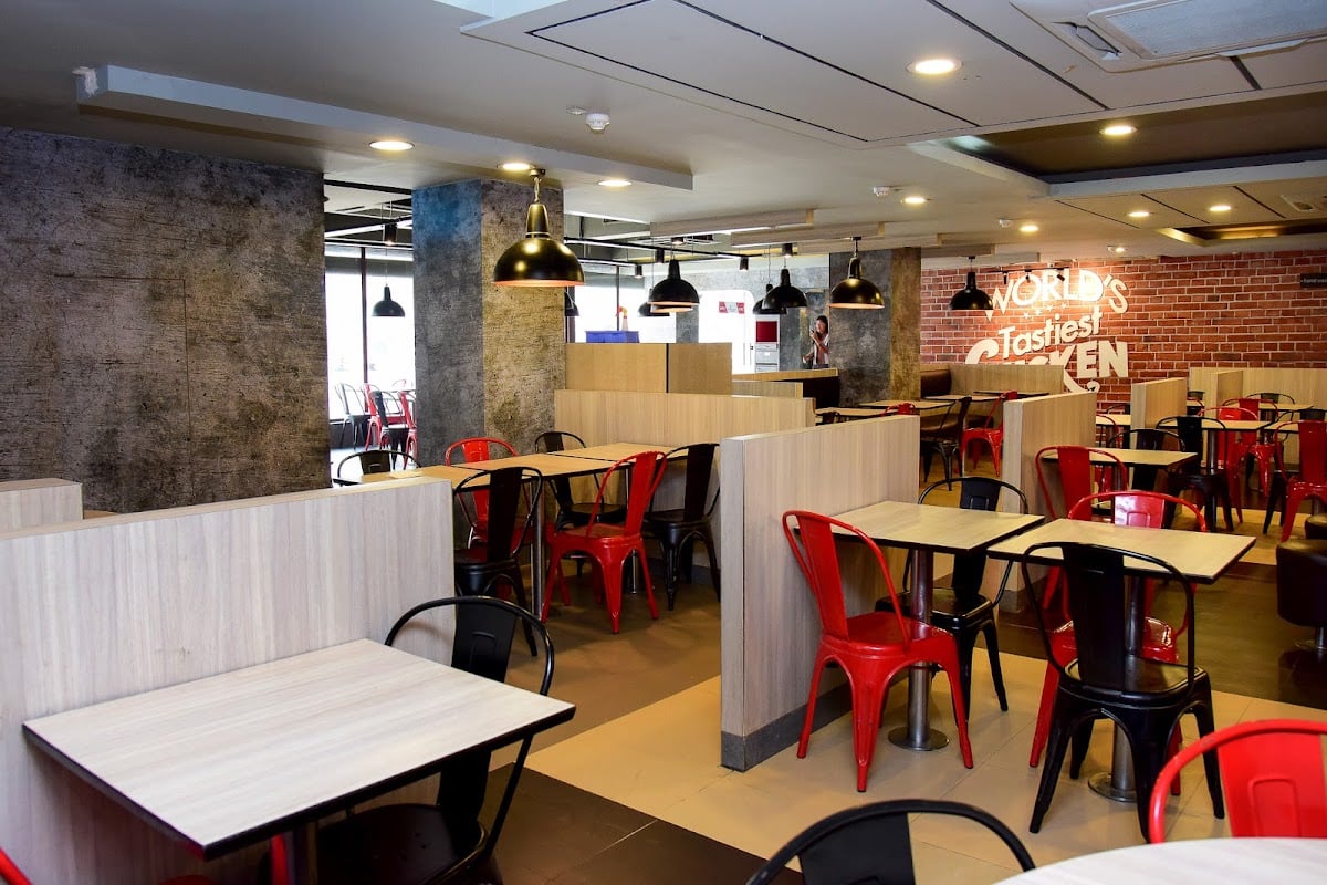 KFC, Durbar Marg — photo by KFC, Durbar Marg