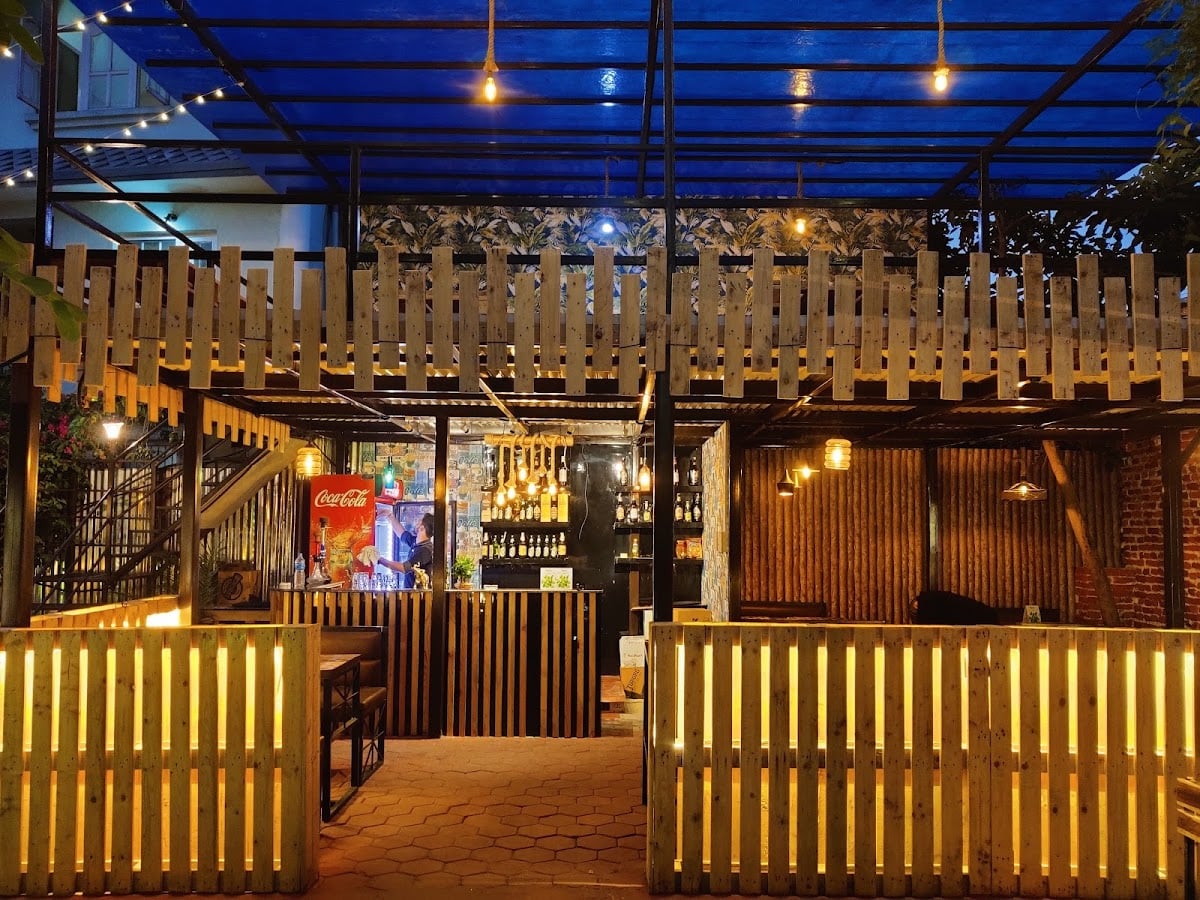 KGF Restaurant (Krispy Grill Factory) — photo by KGF Restaurant (Krispy Grill Factory)
