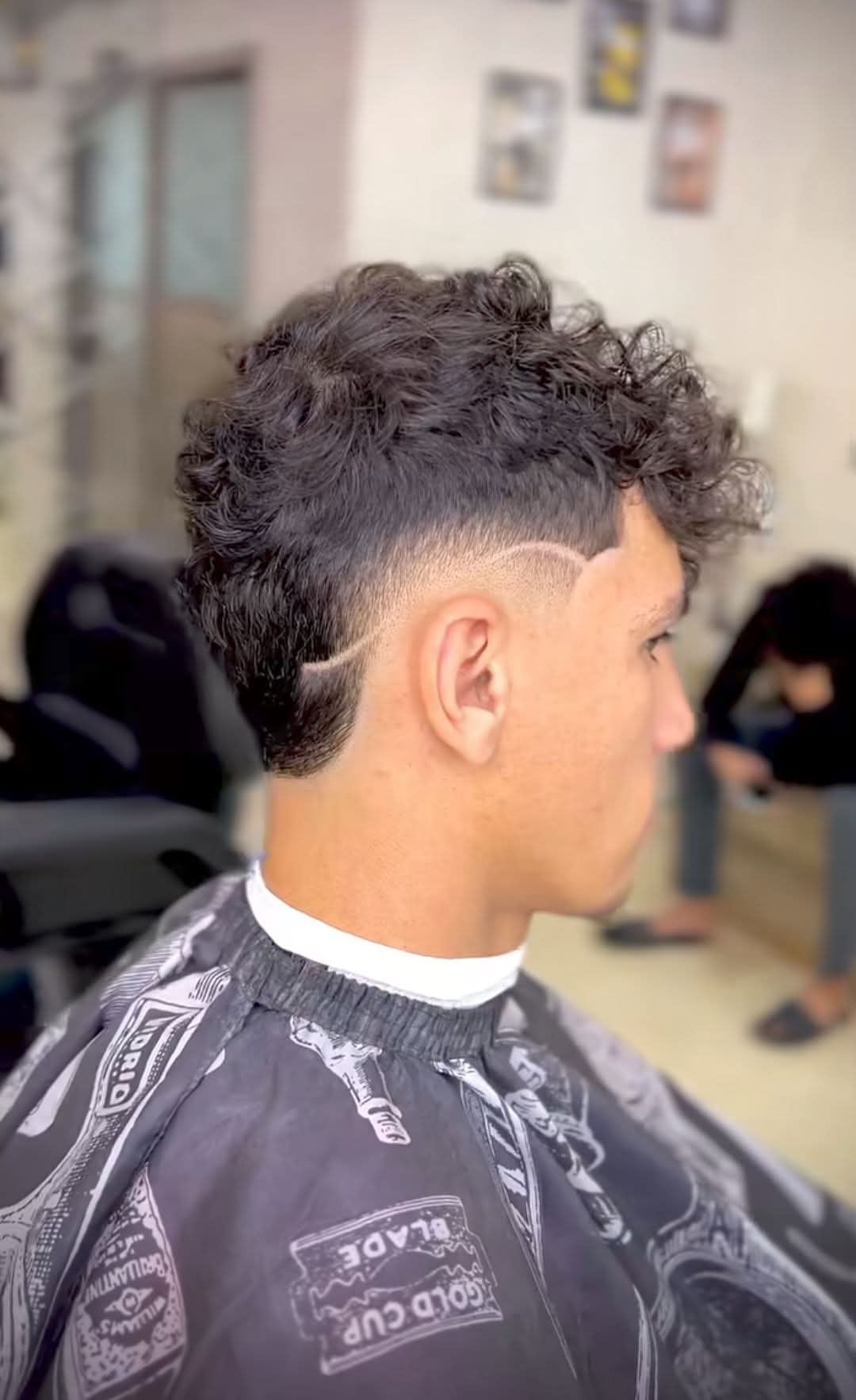 KGF Unisex Hair Salon — photo by KGF Hair Salon