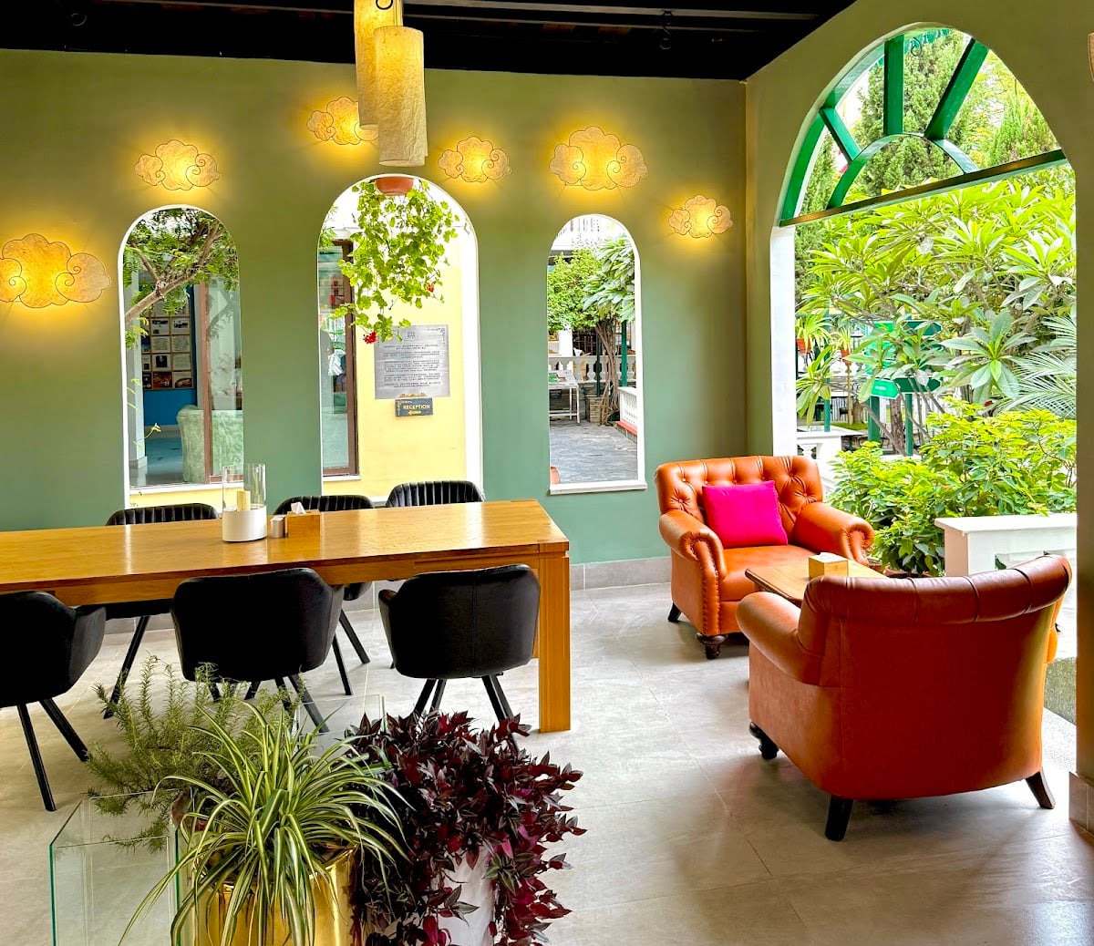 KGH Dream Garden — photo by KGH Dream Garden